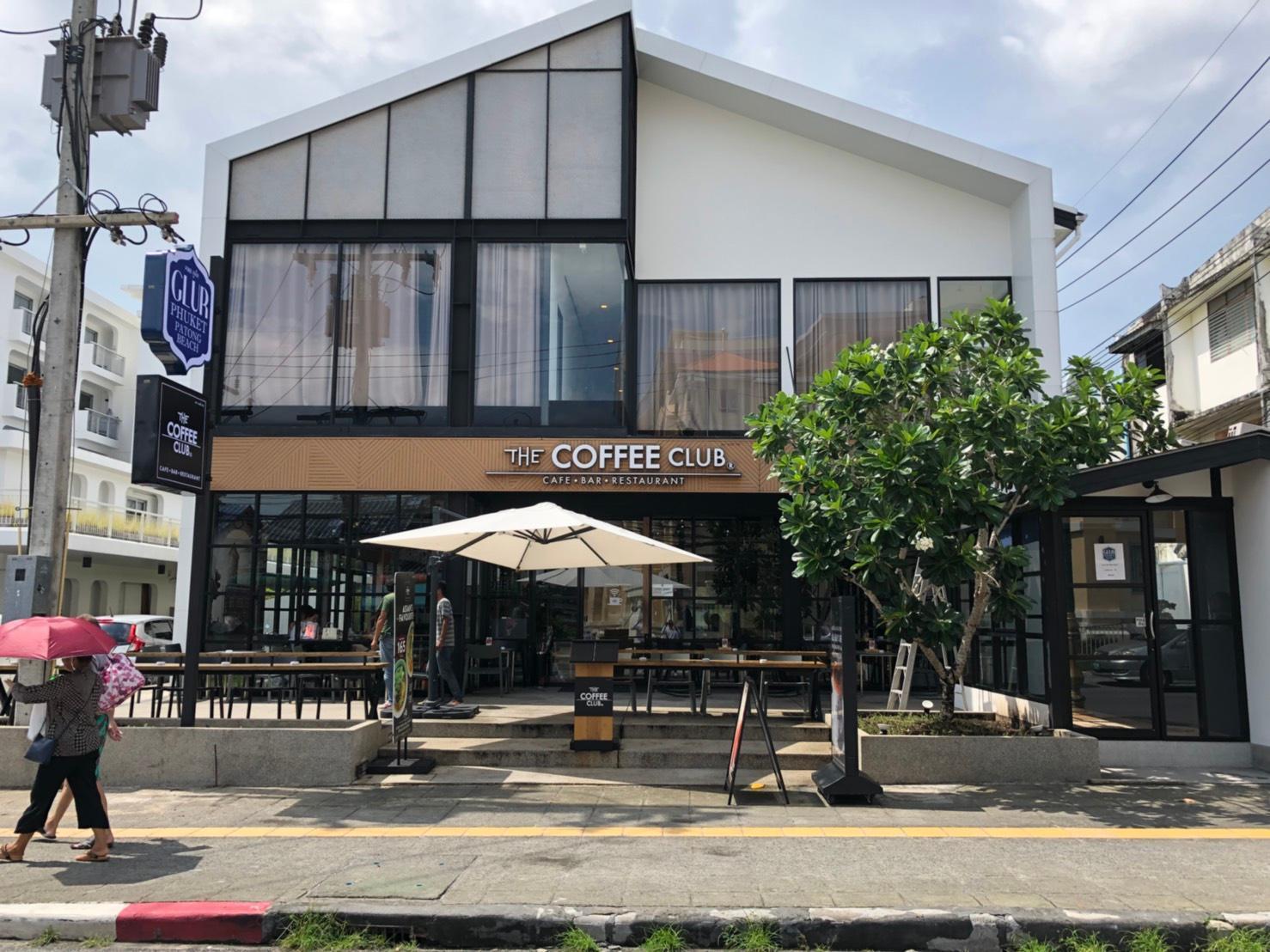 Glur Phuket Patong Beach Kültér fotó